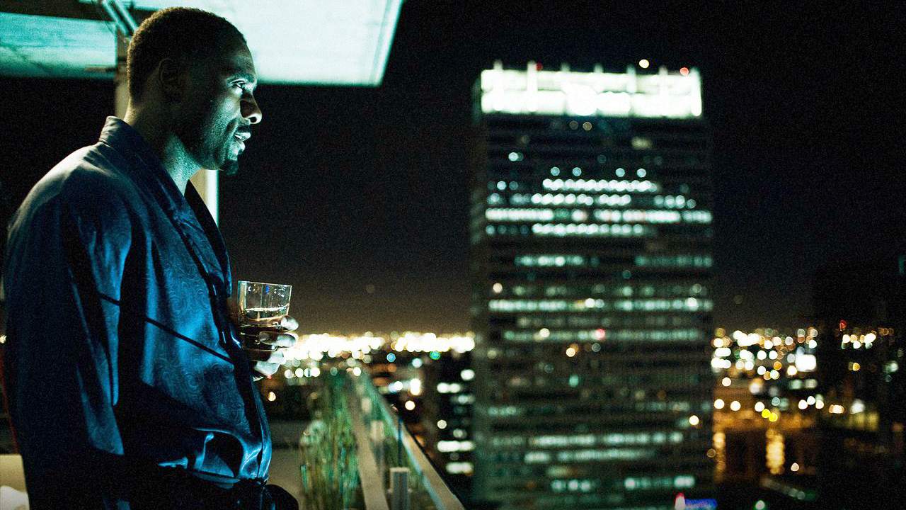 Takers, il film secondo Idris Elba: "Divertimento non stop con personaggi fighi e carismatici"