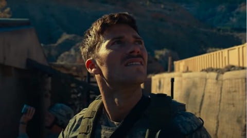 The Outpost: Scott Eastwood e Orlando Bloom eroi di guerra nello spettacolare trailer del film