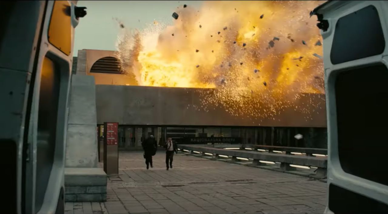 Tenet: ecco il nuovo full trailer italiano del film di Christopher Nolan!