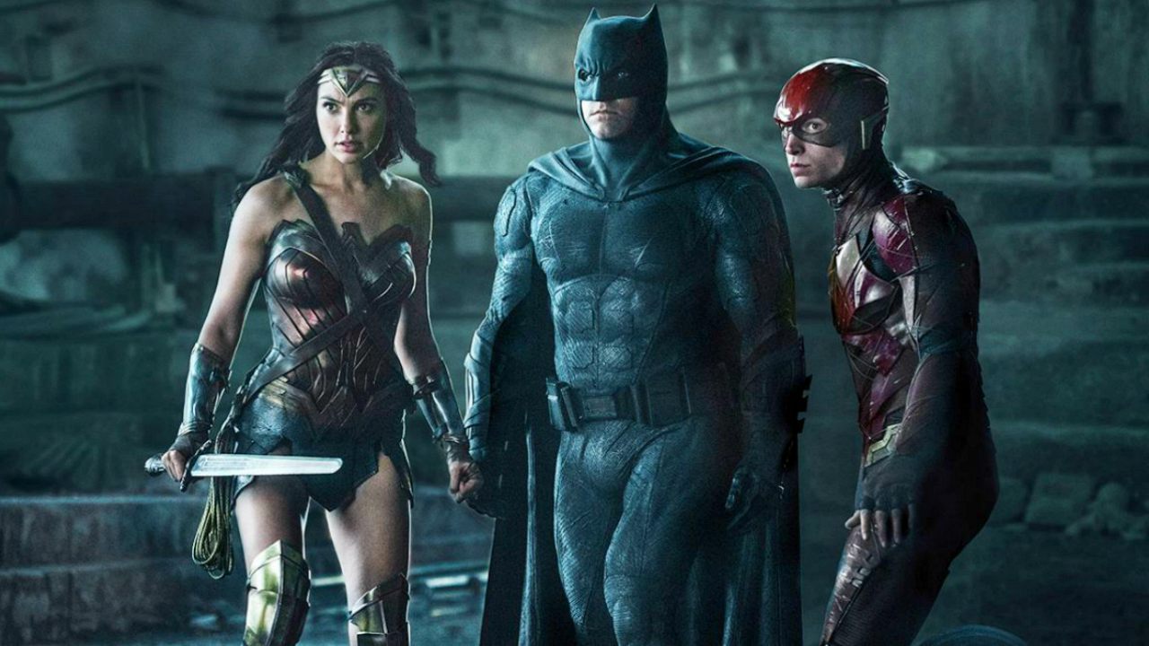 Justice League: uno Snyder Cut di oltre 200 minuti su HBO MAX, possibile una miniserie?