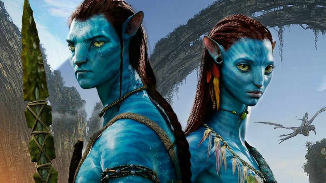Avatar: si ricomincia la settimana prossima! Lo annuncia una foto del set