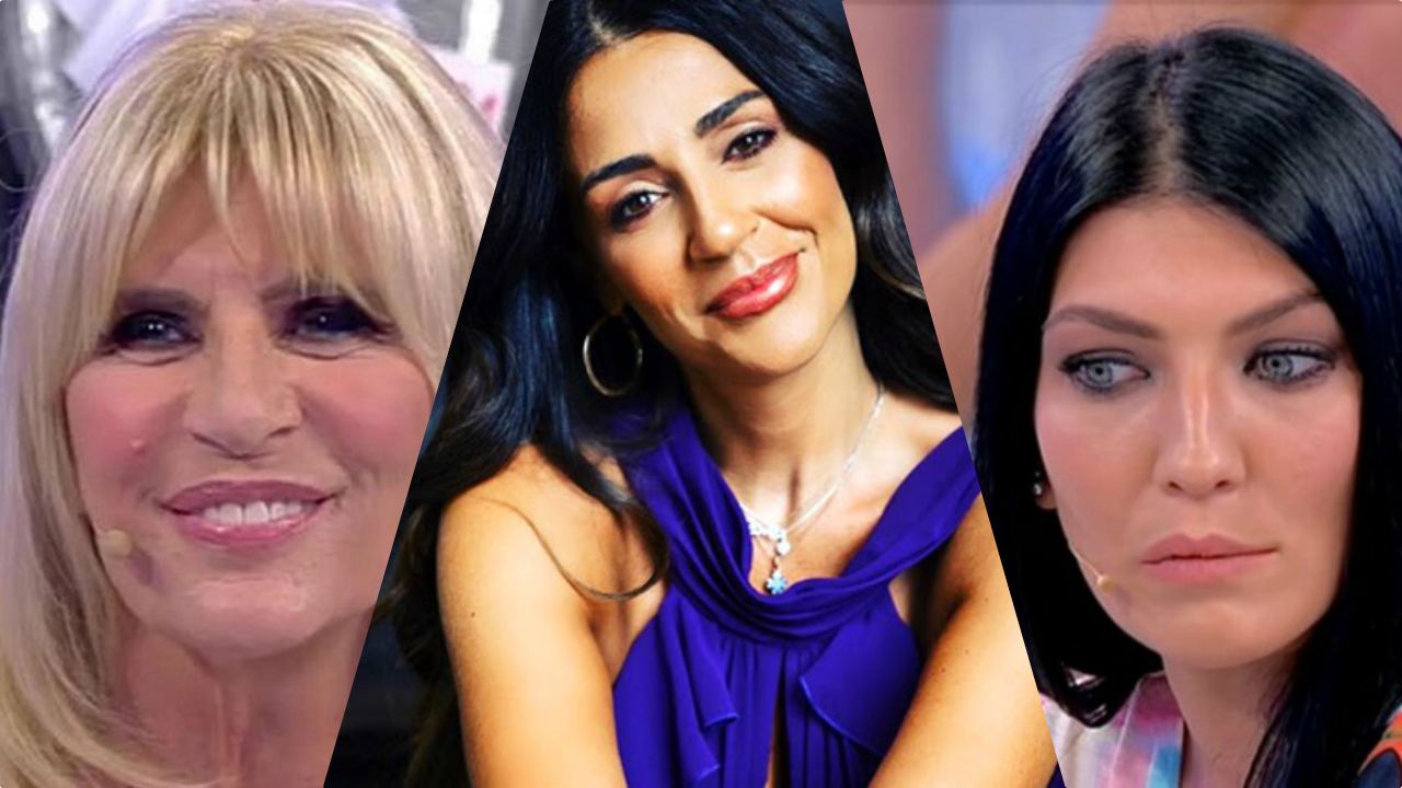 Uomini e Donne, Raffaella Mennoia si sbilancia su Gemma Galgani e Giovanna Abate: "Non sono qui per fare business"
