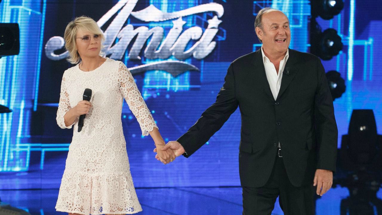 Amici Speciali, Gerry Scotti si lascia sfuggire un'anticipazione sulla seconda puntata: "Ci sarà"