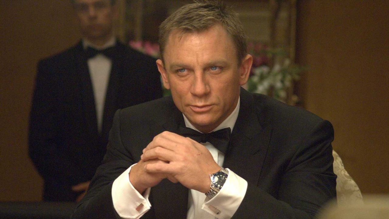 007: sei un vero esperto? Scoprilo con il quiz ufficiale sui film di James Bond