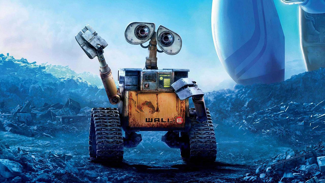 Ciak, si gira a Hollywood, ma con i robot contro il Coronavirus