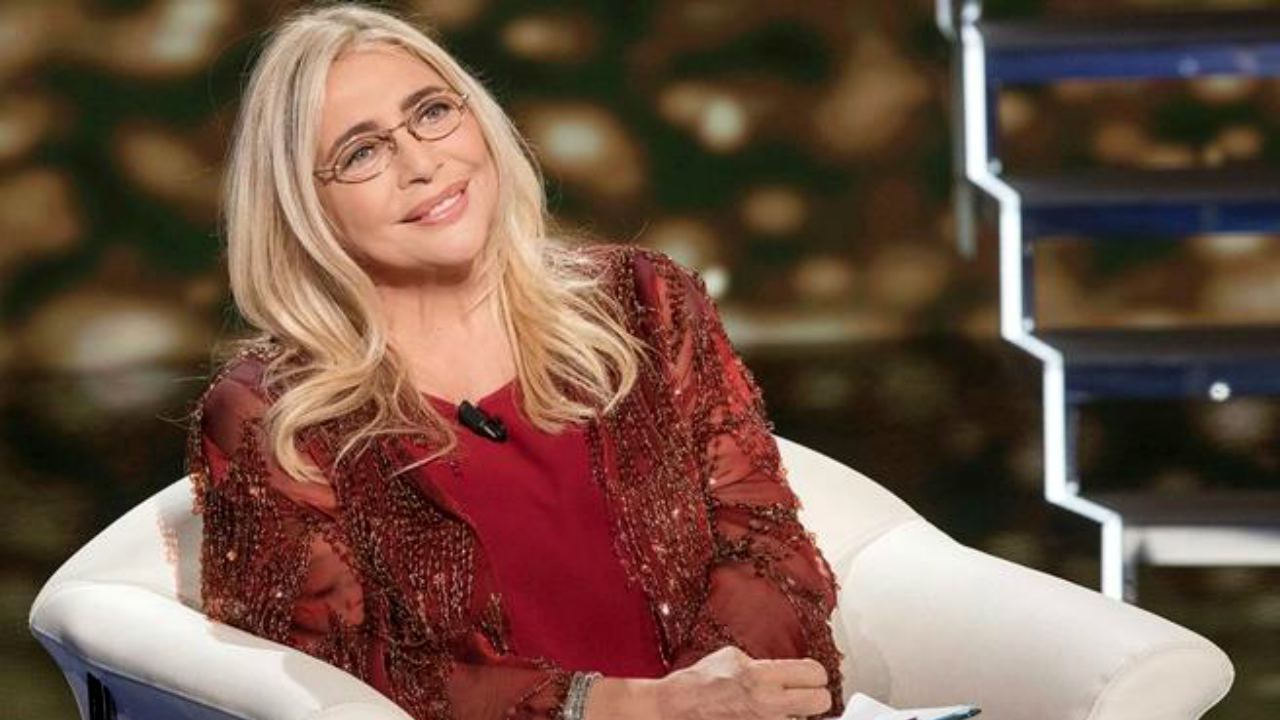 Domenica In, Giovanni Ciacci difende Mara Venier: "Pamela Prati l'ha presa in giro"