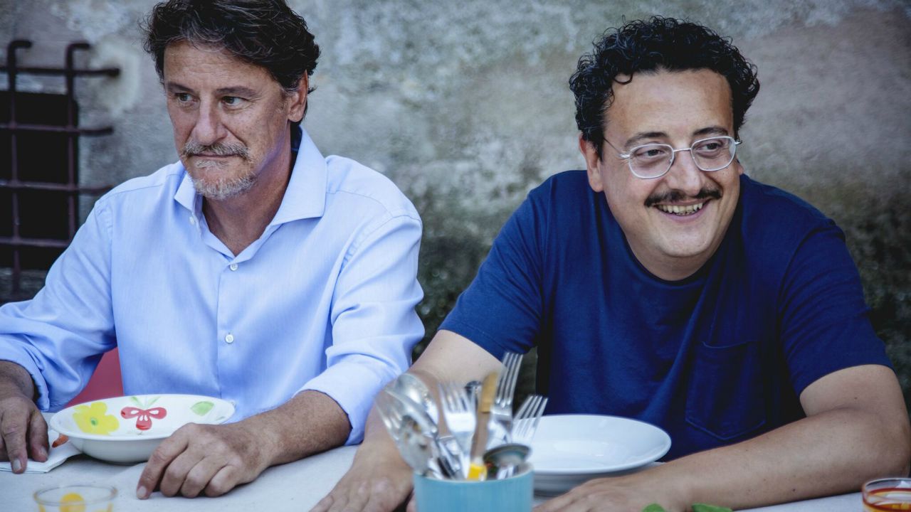 Liberi Tutti: Stasera su Rai3 la Terza Puntata in Chiaro della Fiction con Giorgio Tirabassi