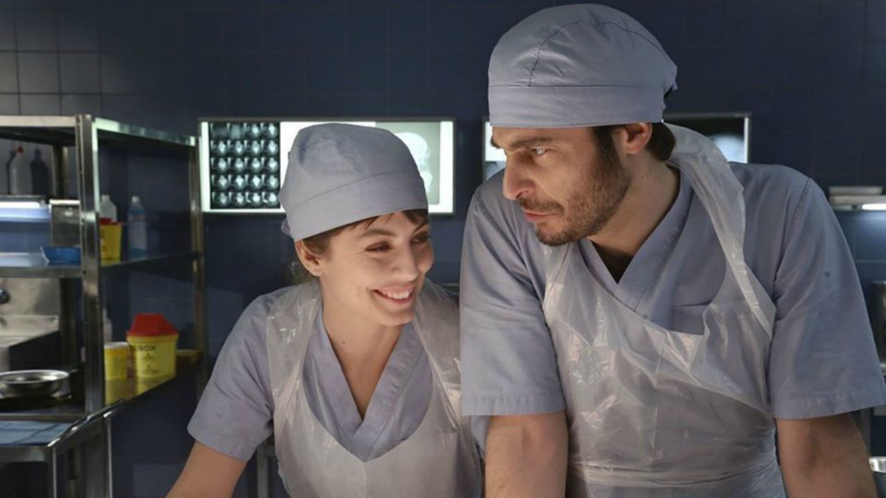 L'Allieva 2, l'ultima puntata: stasera in replica su Rai1
