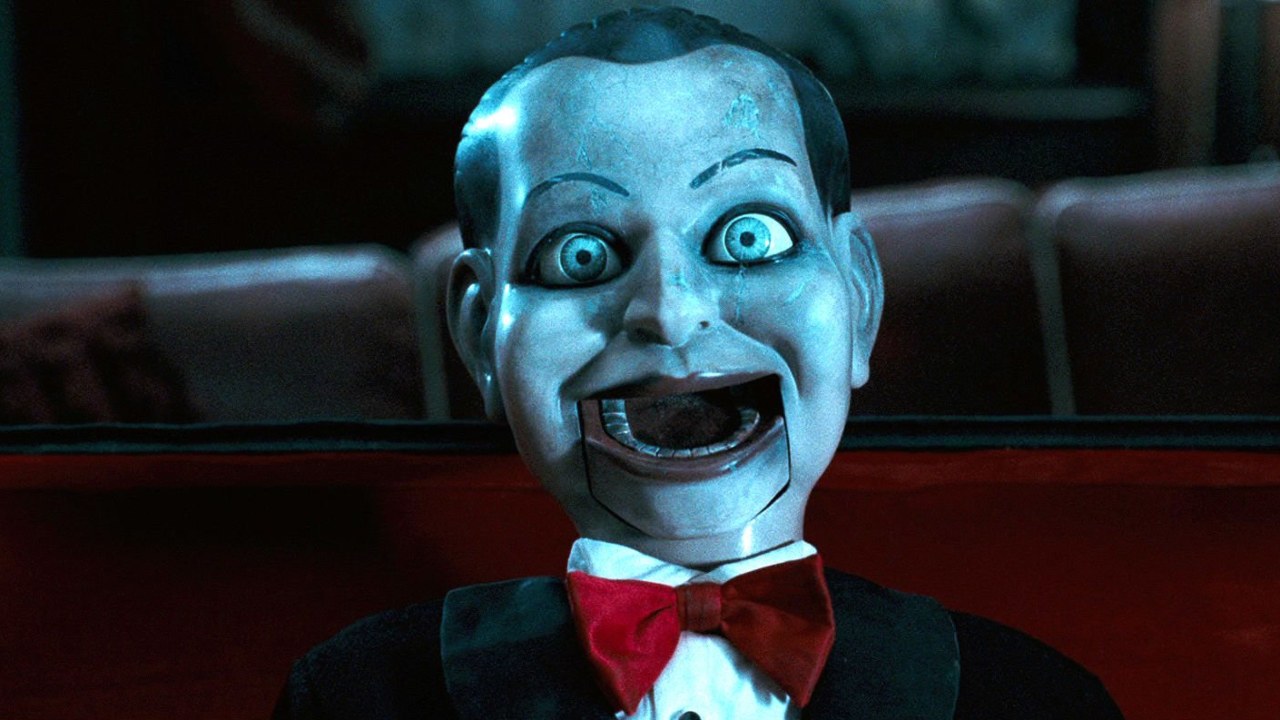 Dead Silence: la recensione del film horror di James Wan