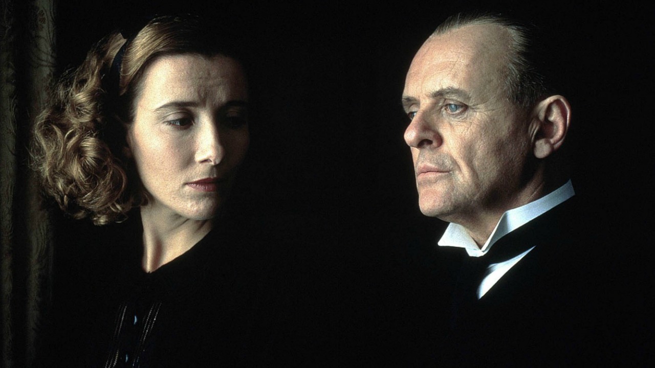 Quel che resta del giorno: recensione dell'affresco in costume con Anthony Hopkins e Emma Thompson
