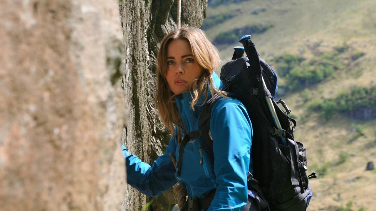 A Lonely Place to Die: recensione del thriller britannico