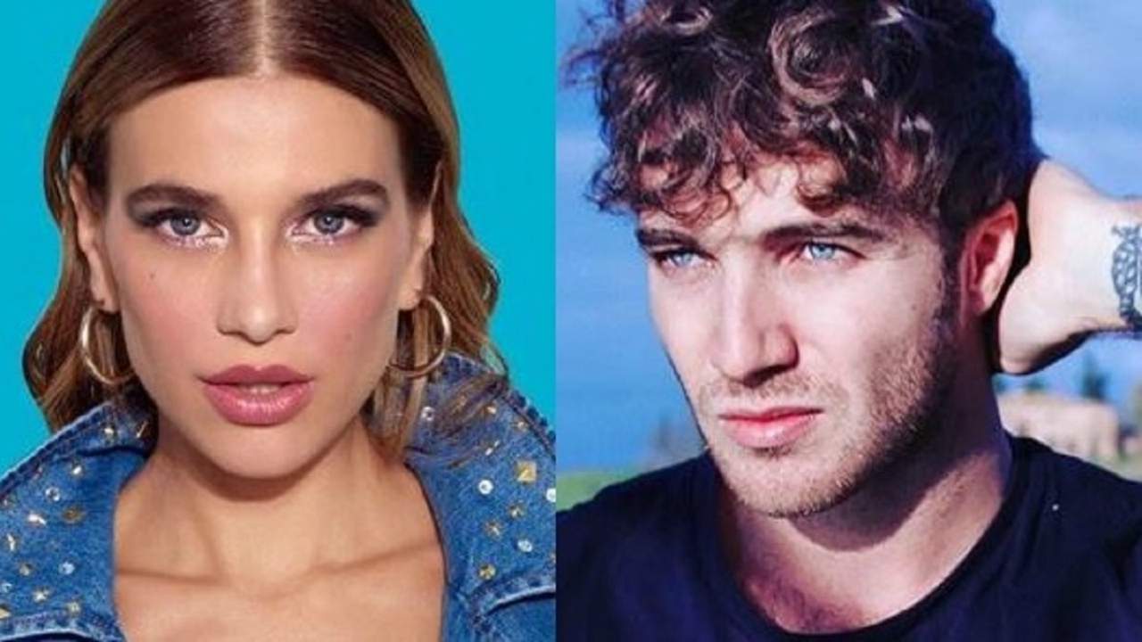 Grande Fratello Vip, Clizia Incorvaia e Paolo Ciavarro sotto accusa, "Vergognosi"