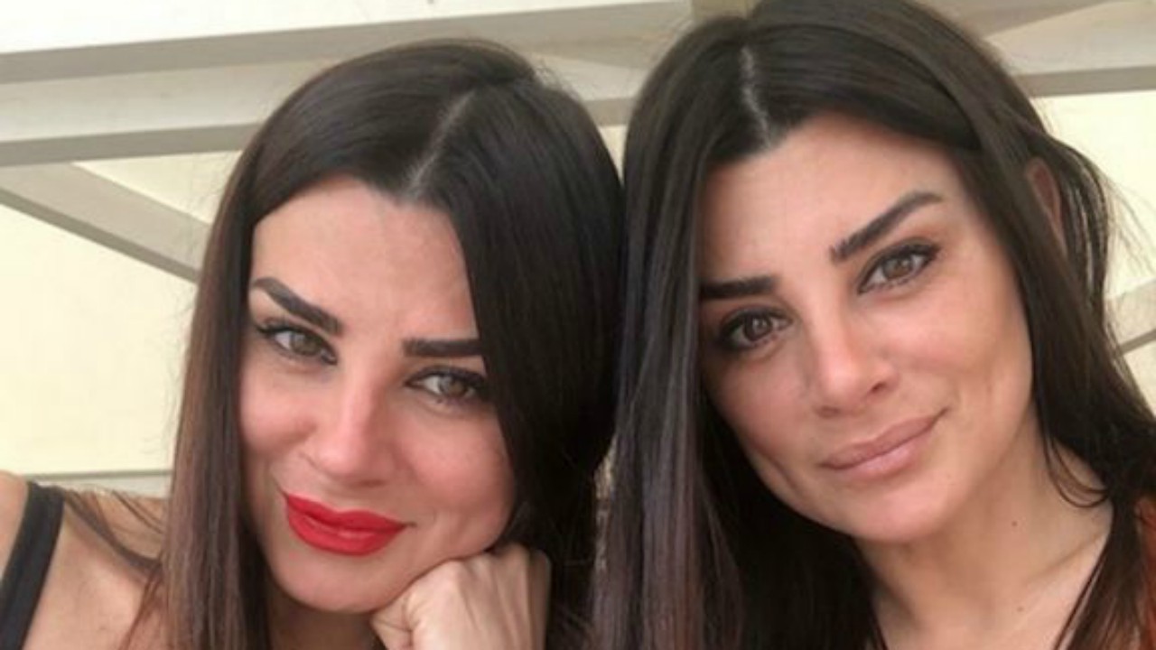 Grande Fratello Vip, Elga Enardu rivela: "Ecco come sta Serena dopo la rottura con Pago"