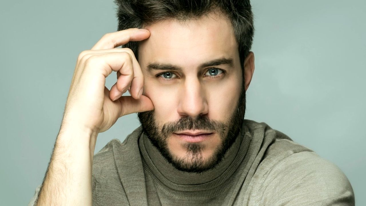 Una Vita, chi è Daniel Tatay, l’attore che interpreta Telmo Martinez? Vita privata, curiosità, foto e ultime news
