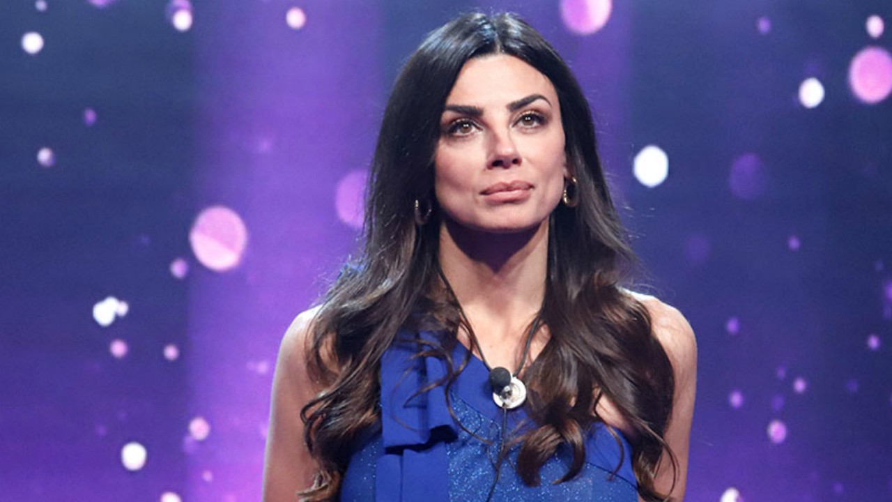 Grande Fratello Vip, Serena Enardu: "Voi pensate che sia tutto un gioco e che sia tutto semplice ma non lo è"