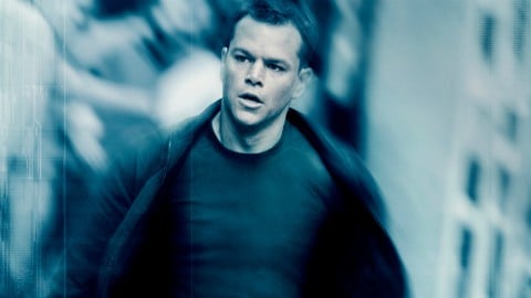 Frank Marshall riporterà al cinema Jason Bourne!