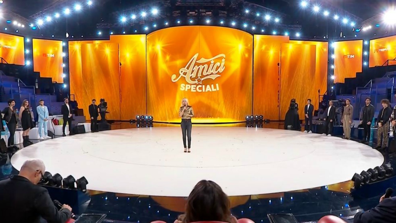 Amici Speciali, anticipazioni: cambia il meccanismo del gioco in vista della finale, arrivano le eliminazioni