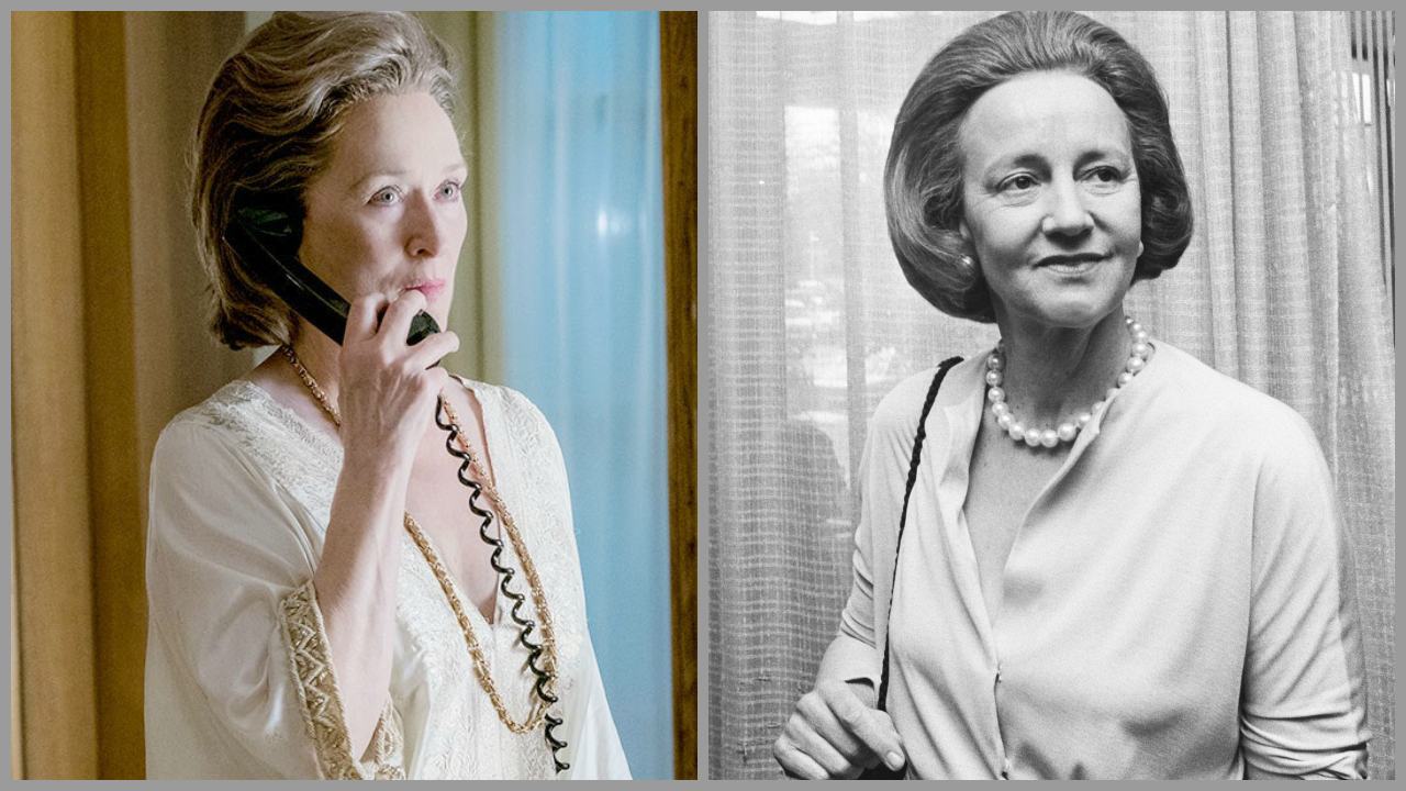 The Post, la storia vera dietro al film di Steven Spielberg con Meryl Streep e Tom Hanks