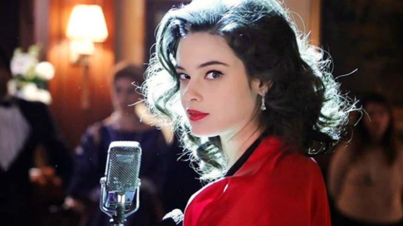 Il Paradiso delle Signore, che fine ha fatto Tina Amato? Ecco cosa fa oggi l’attrice Neva Leoni