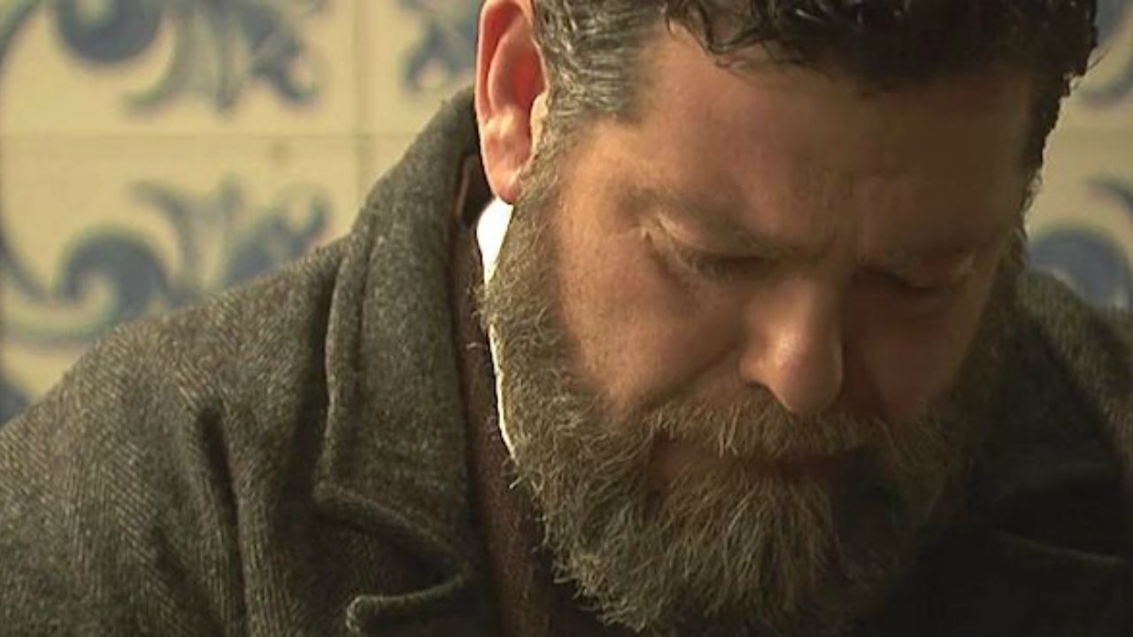 Il Segreto Anticipazioni Spagnole: Mauricio fa una confessione molto intima al Capitano Huertas!