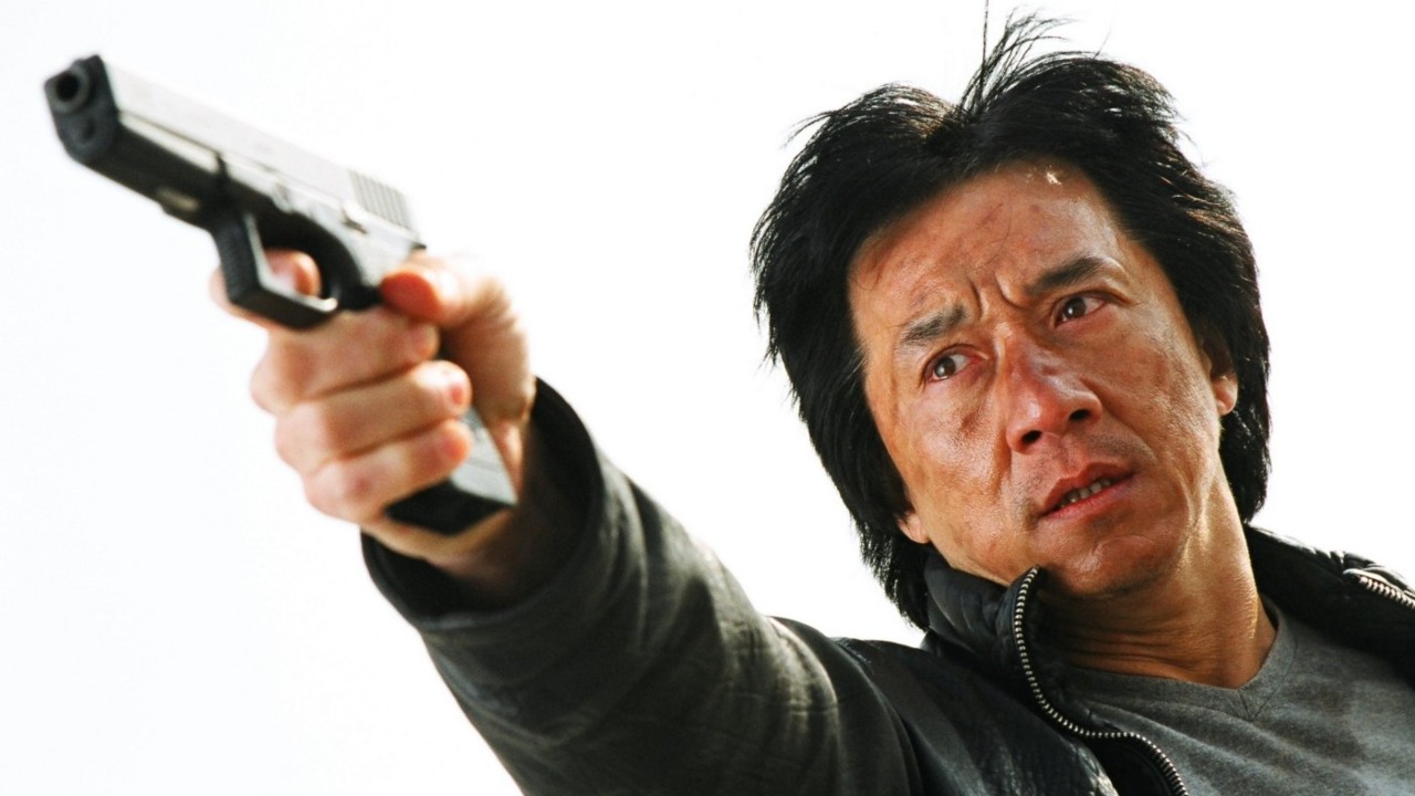 New Police Story: il film da vedere e commentare insieme mercoledì 3 giugno con SimulWatch