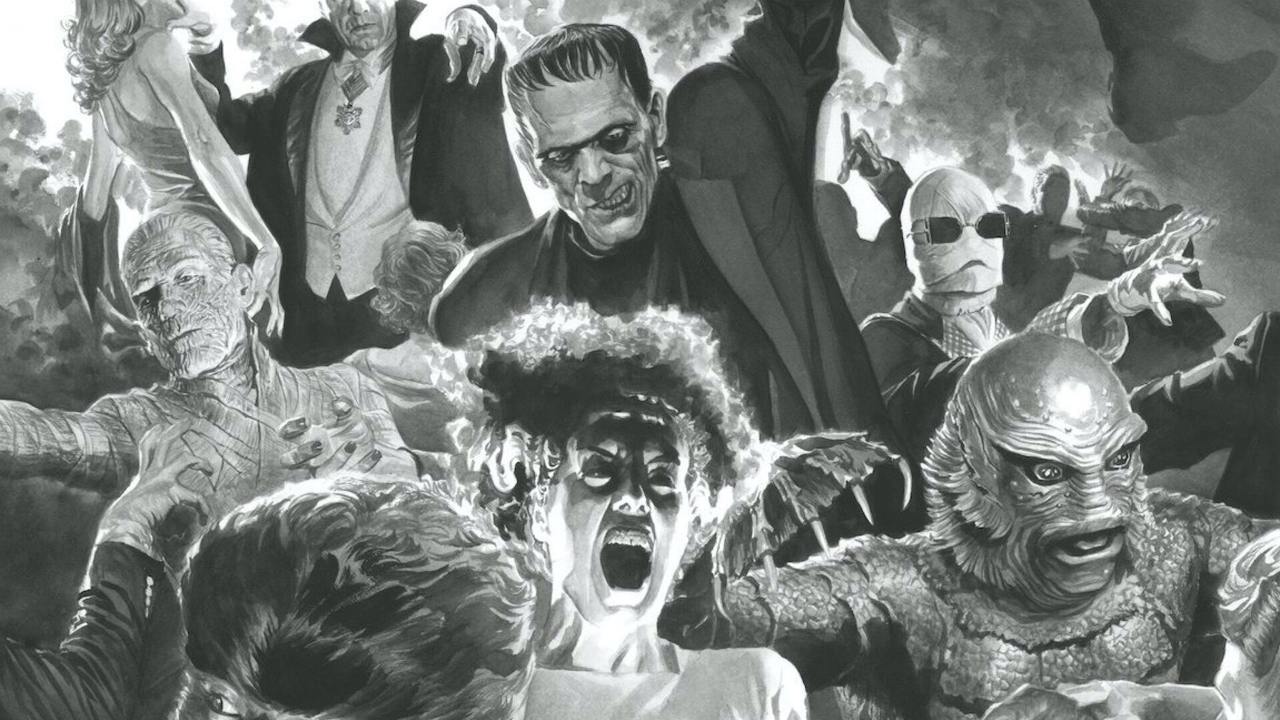 Dark Army: Paul Feig aggiorna sul suo crossover dei mostri Universal