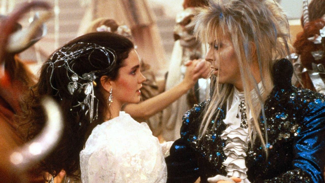 Labyrinth: il sequel affidato a Scott Derrickson!