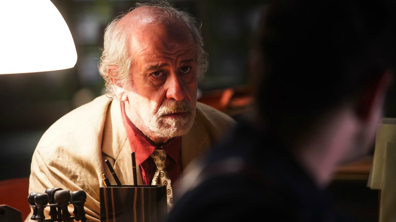A Toni Servillo il Nastro d'Argento 2020 alla carriera