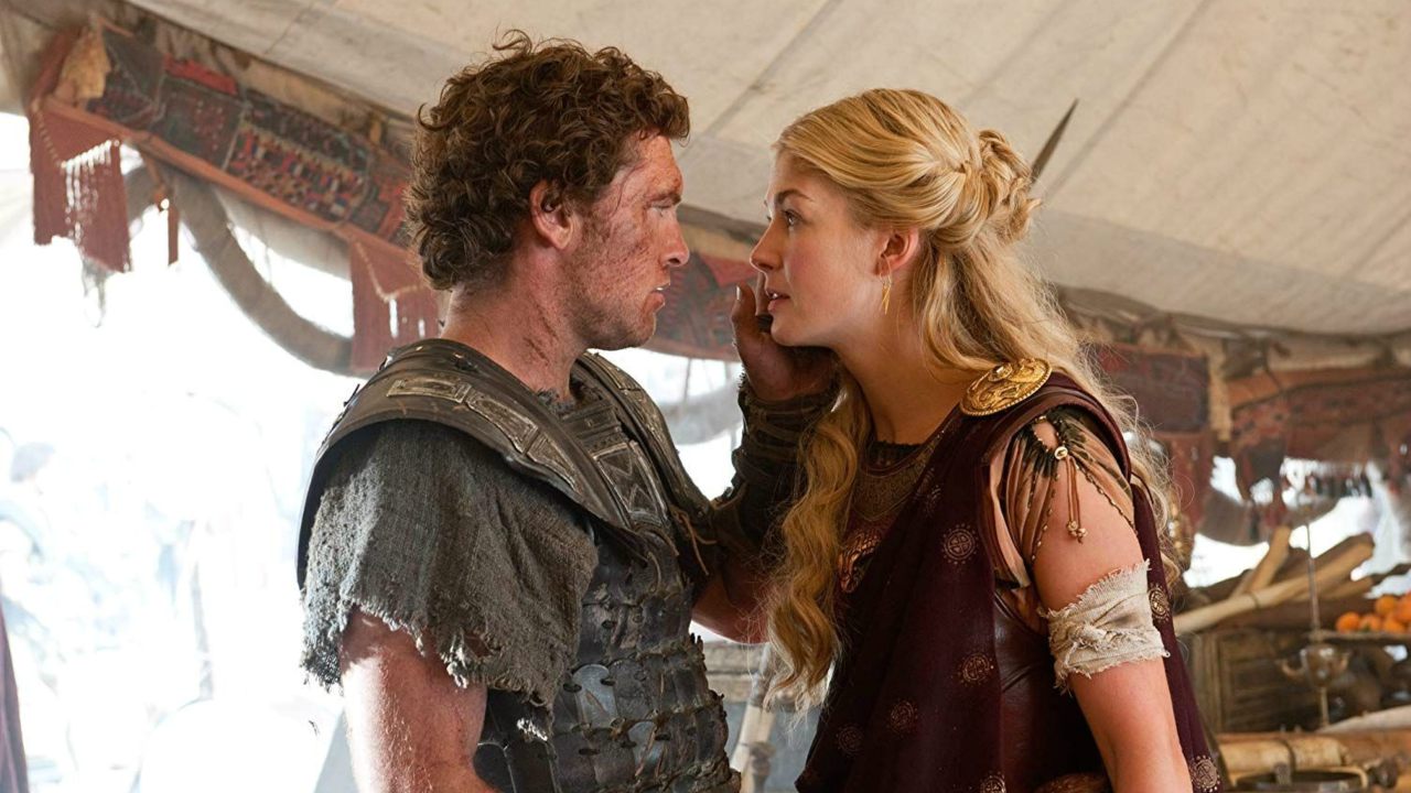 La furia dei Titani: mostri e mostruose curiosità del film mitologico con Sam Worthington