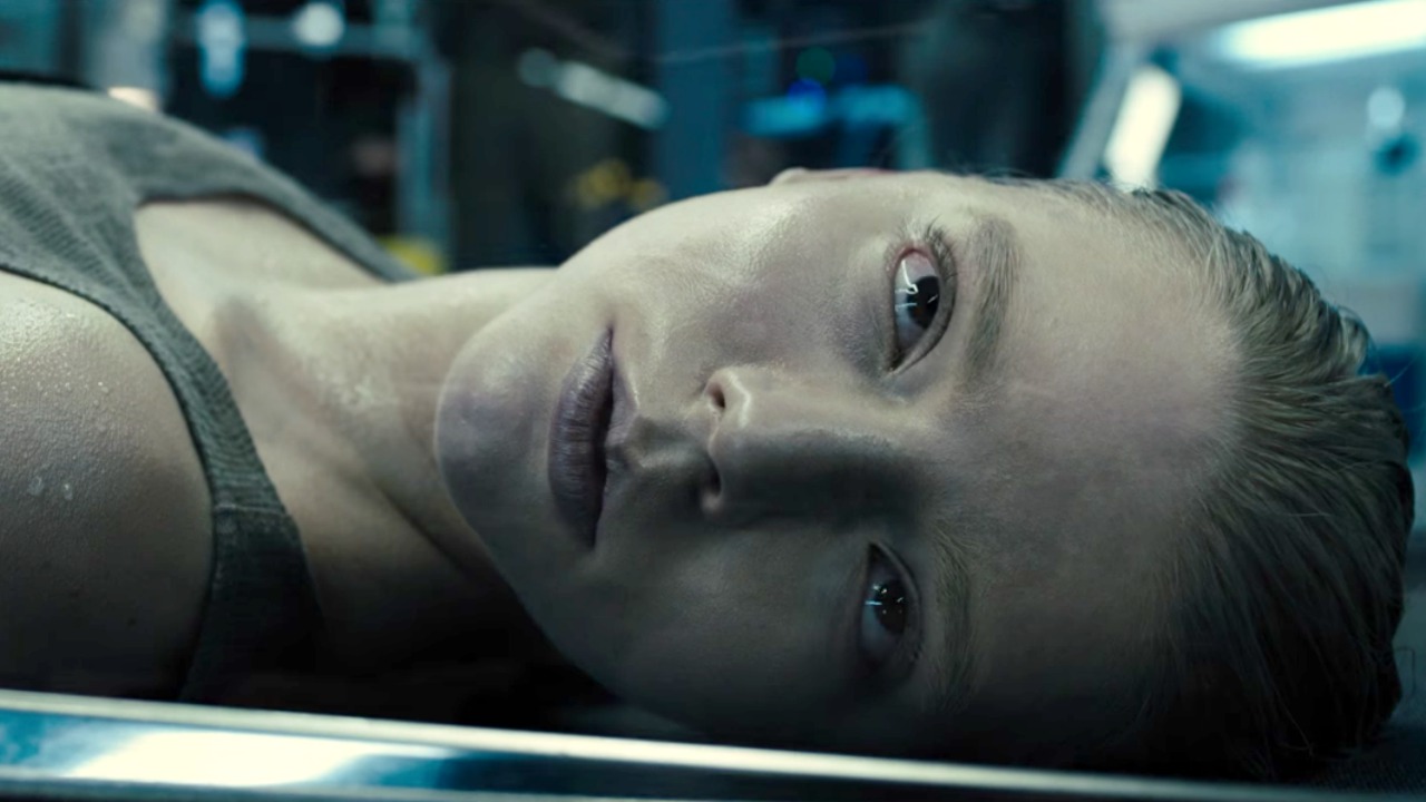 Morgan, il film con Anya Taylor-Joy: "Androidi e cloni sono il passato, il DNA modificato è più attuale"