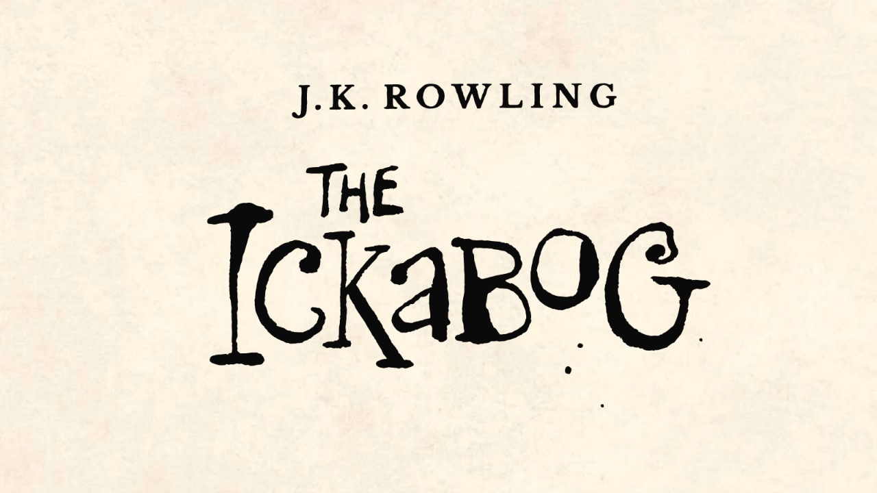 J.K. Rowling diffonderà gratuitamente The Ickabog, un suo nuovo libro per ragazzi