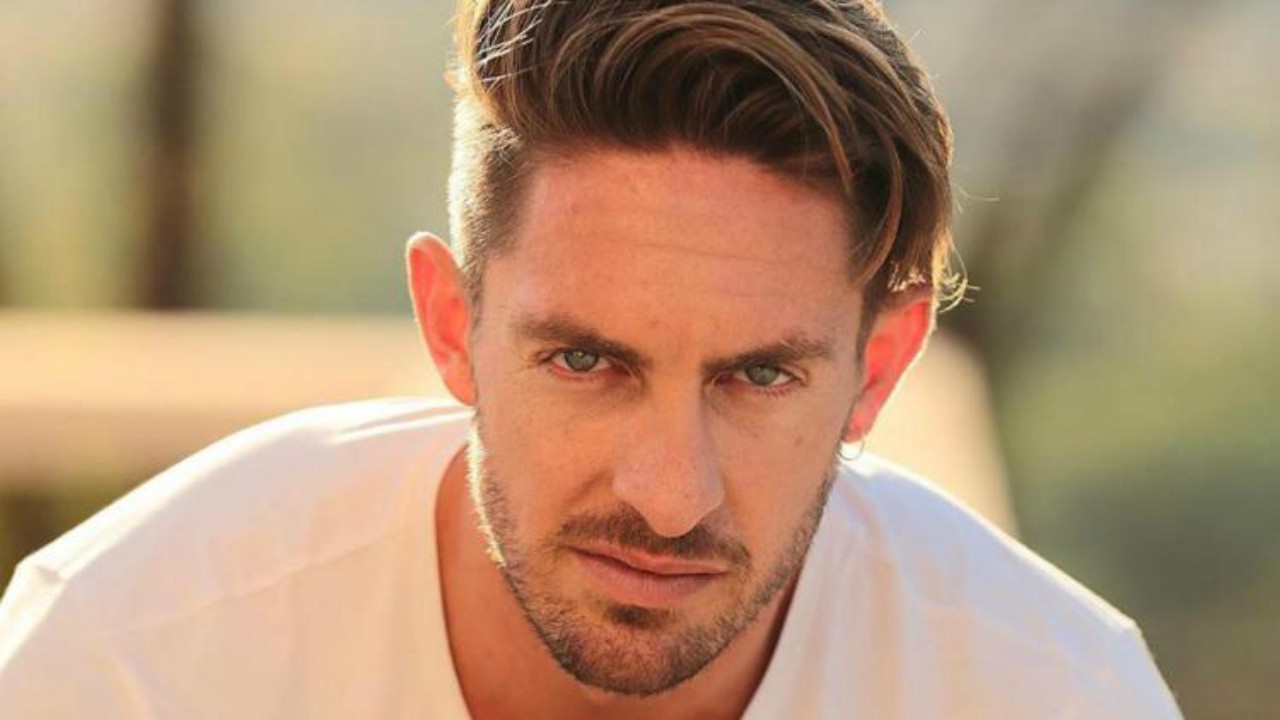 Temptation Island, Vittorio Collina confessa: "Ho mentito a Maria De Filippi, con Vanessa è finita perché..."