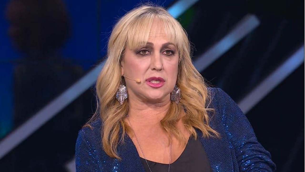 Amici Speciali, Alessandra Celentano confessa: "Qualcosa di speciale"