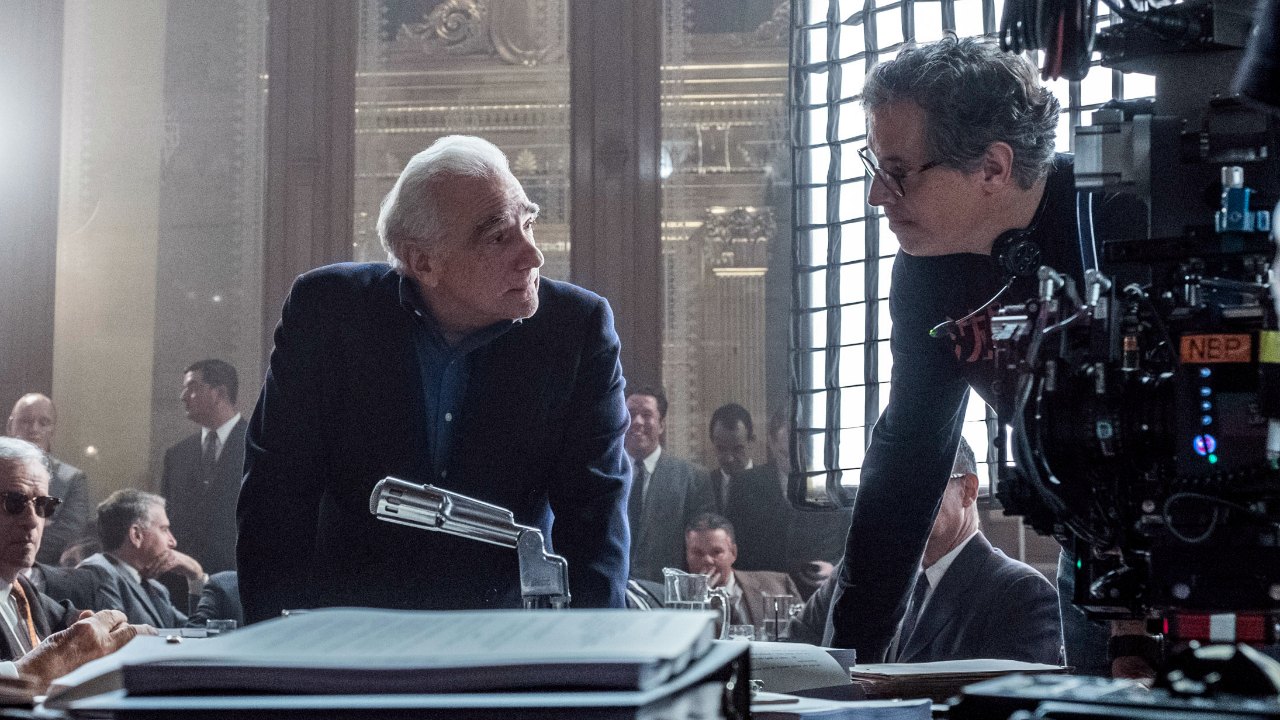 Scorsese ha girato un nuovo corto sull’isolamento in quarantena
