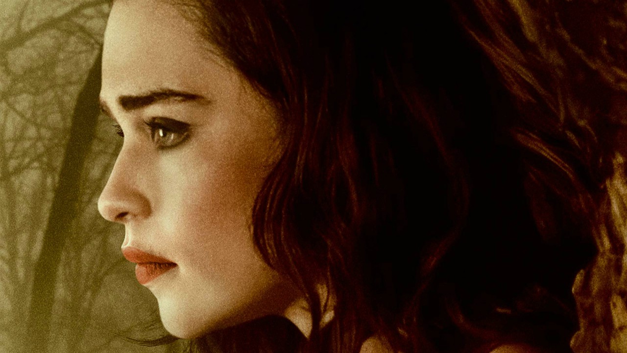 Murder Manual: Emilia Clarke prigioniera di un circo malvagio nell'agghiacciante trailer del film