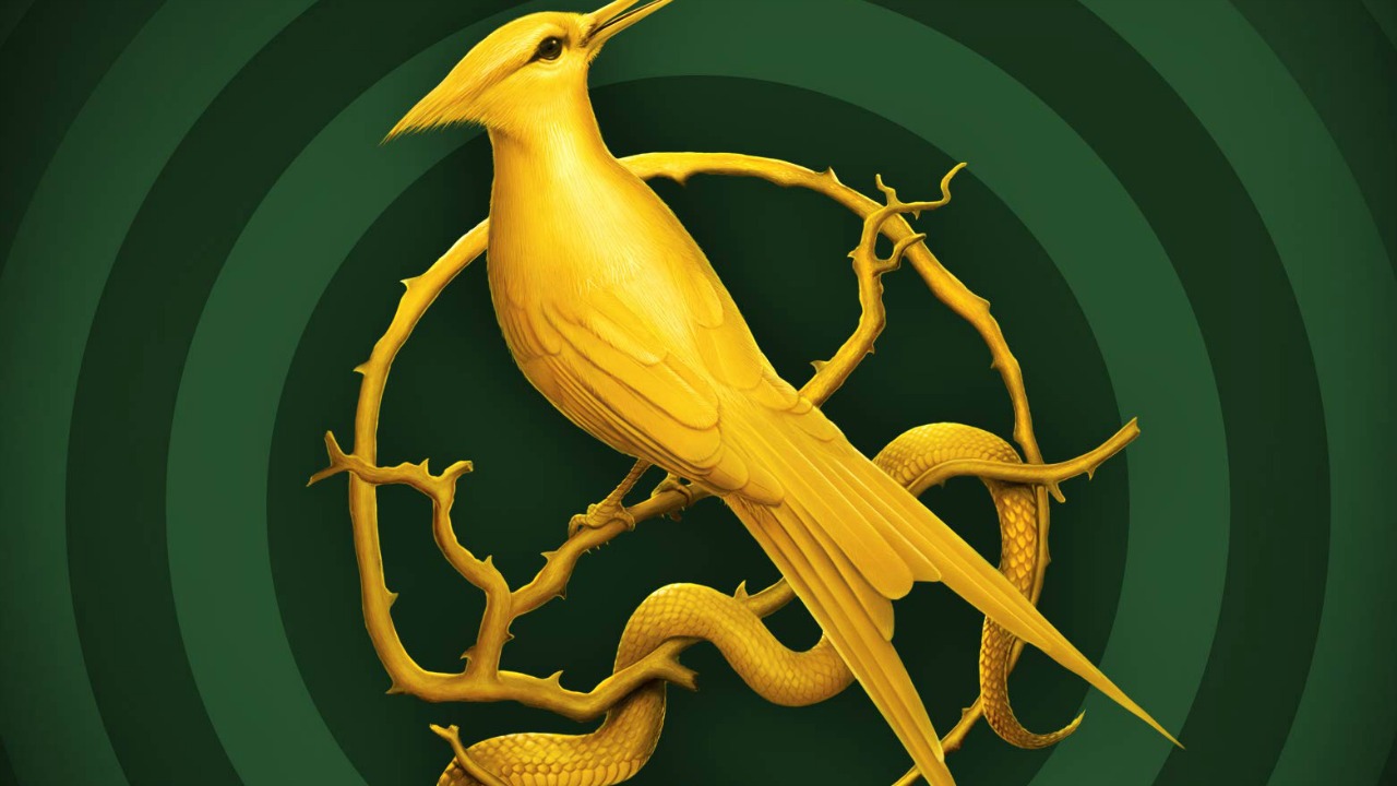 Hunger Games: il prequel La ballata dell’usignolo e il serpente debutta con mezzo milione di copie