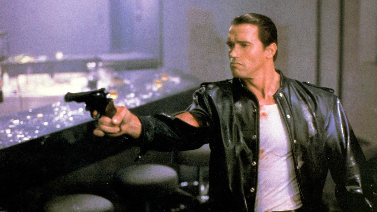 Codice Magnum: tutti i segreti del film con cui Schwarzenegger imparò a recitare
