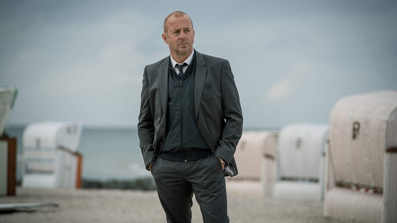 Regarder Meurtres à Nordholm: Une Si Jolie Morte