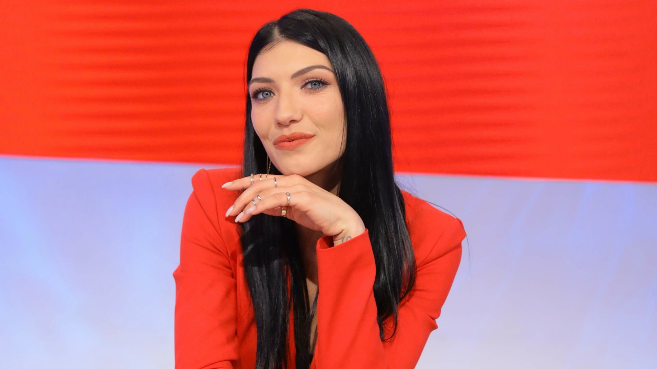 Uomini e Donne, la scelta di Giovanna Abate: ecco quando andrà in onda