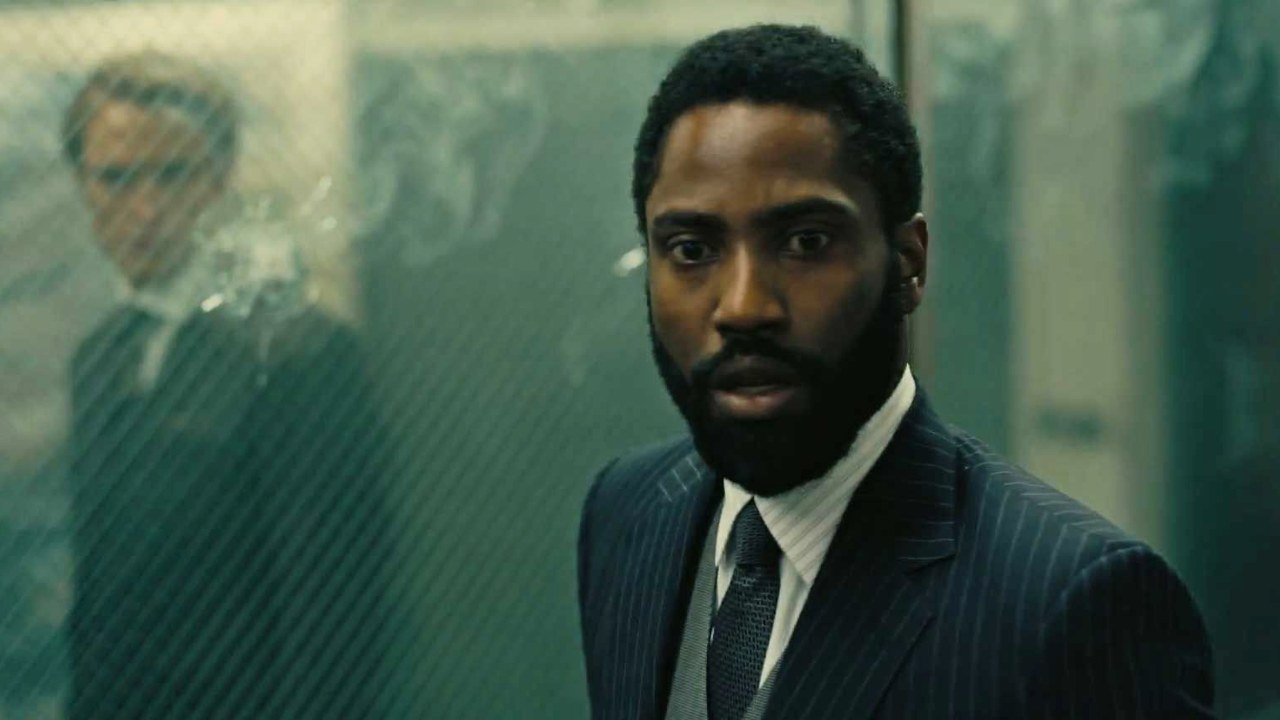 Tenet e Inception? Sono parenti acquisiti: parola del Protagonista John David Washington