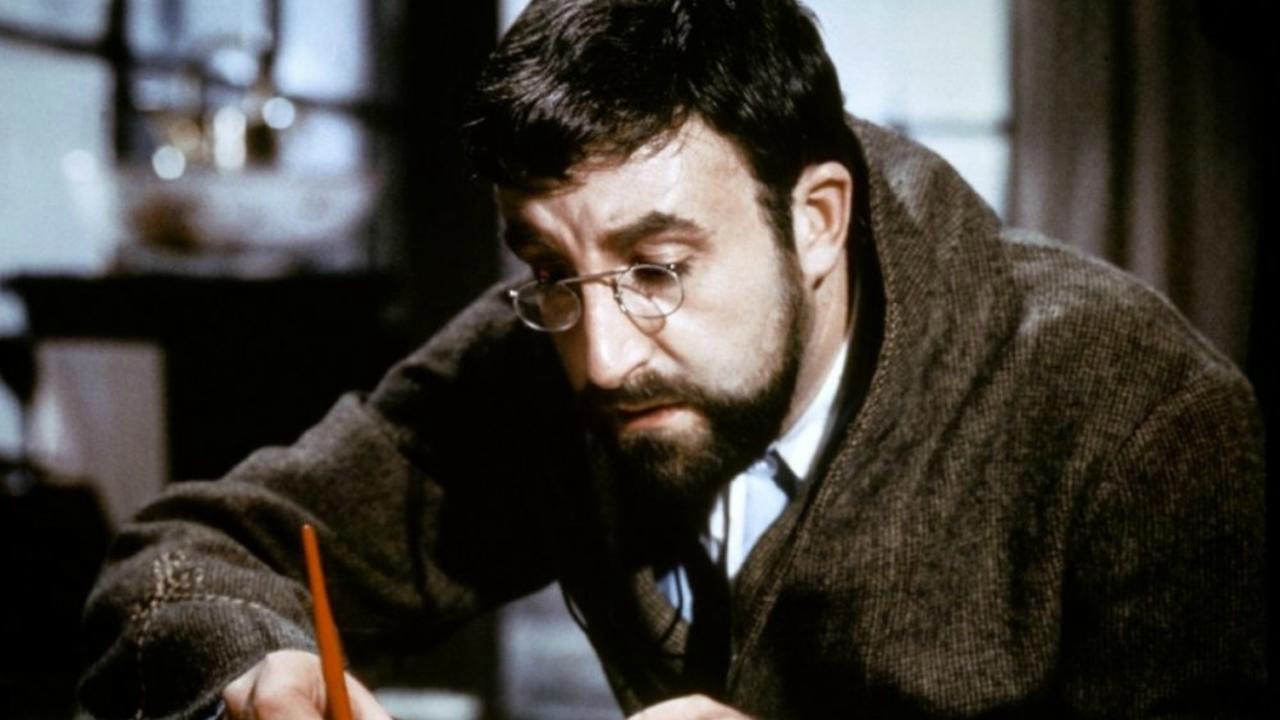 Il piacere della disonestà: il trailer del perduto e unico film da regista di Peter Sellers
