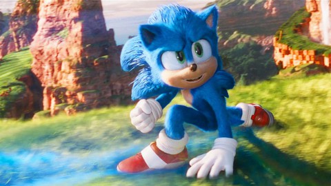 Sonic: il sequel ufficialmente in preparazione!