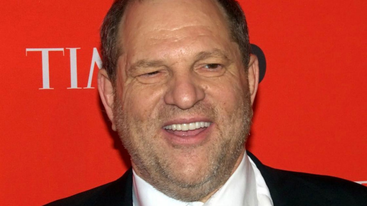 Harvey Weinstein è accusato di aver stuprato anche una minorenne