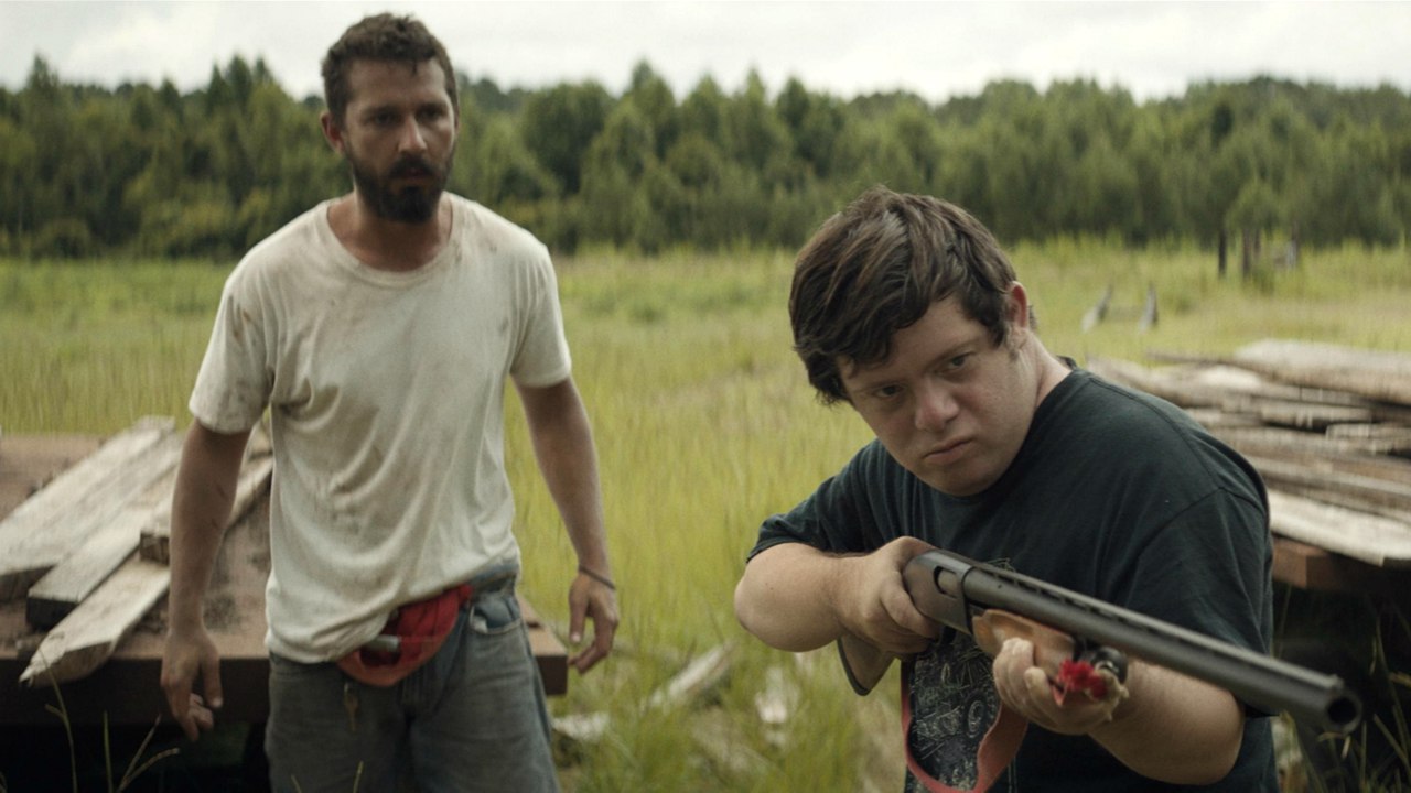 In viaggio verso un sogno: arriva on demand il film on the road con Shia LaBeouf