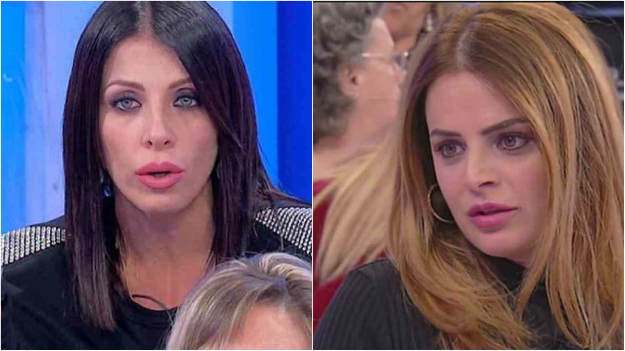 Uomini e Donne, Valentina Autiero e il messaggio per Roberta Di Padua: "Prima o poi tutti i nodi vengono al pettine…"