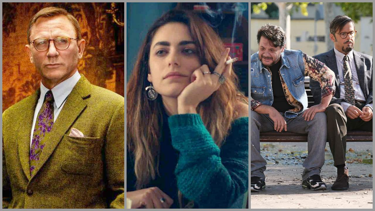 Amazon Prime Video, tra i nuovi film di giugno 2020 in streaming Cena con delitto, L'amore a domicilio, DNA con Lillo & Greg
