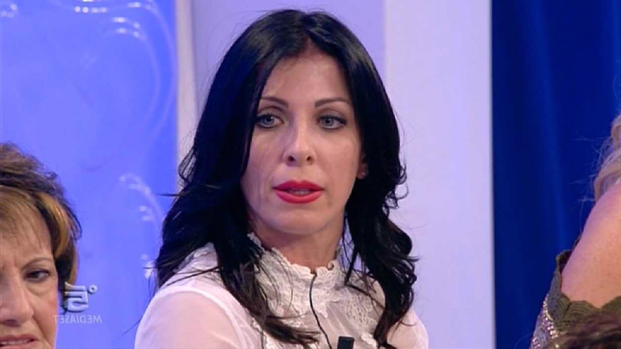 Uomini e Donne, Valentina Autiero: "Gemma Galgani si mette in mezzo tra me e Nicola Vivarelli"