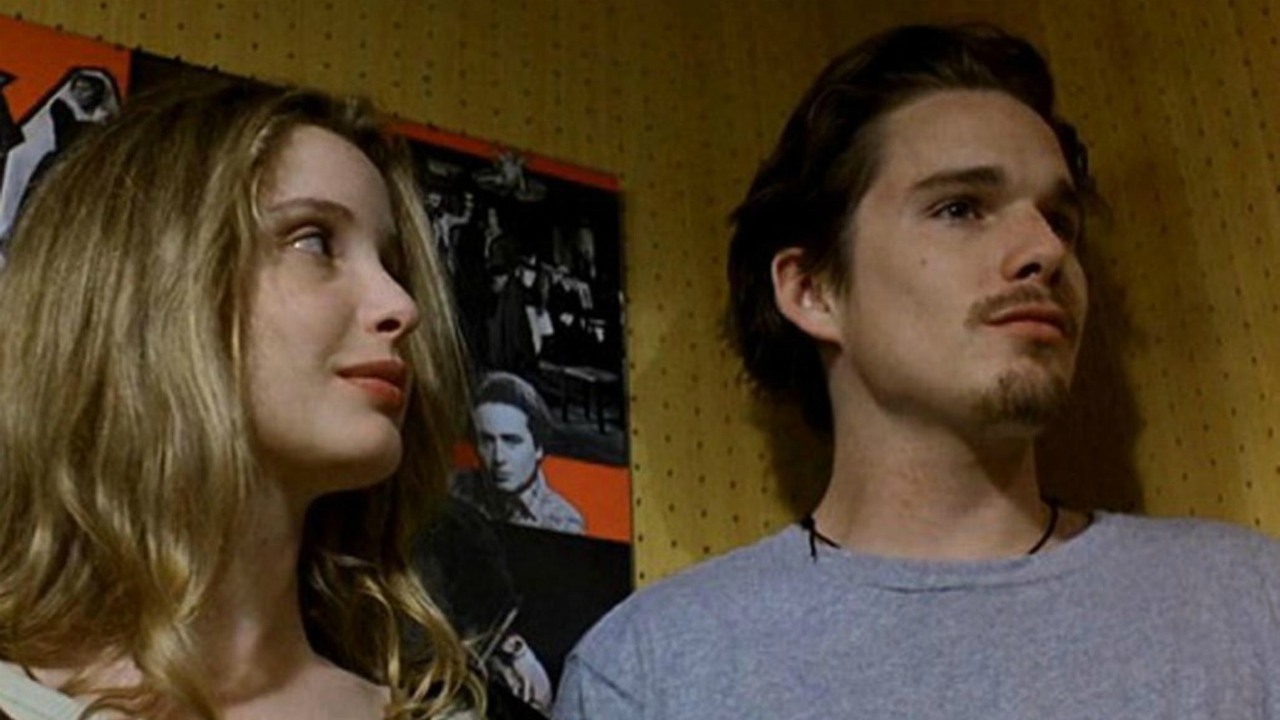 Before the End: Julie Delpy ed Ethan Hawke continuano la trilogia "Prima di..." nel corto di un fan - Video