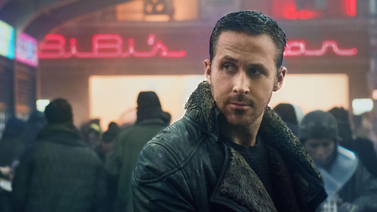Ryan Gosling è l'uomo lupo in The Wolfman, prossimo film sui mostri Universal