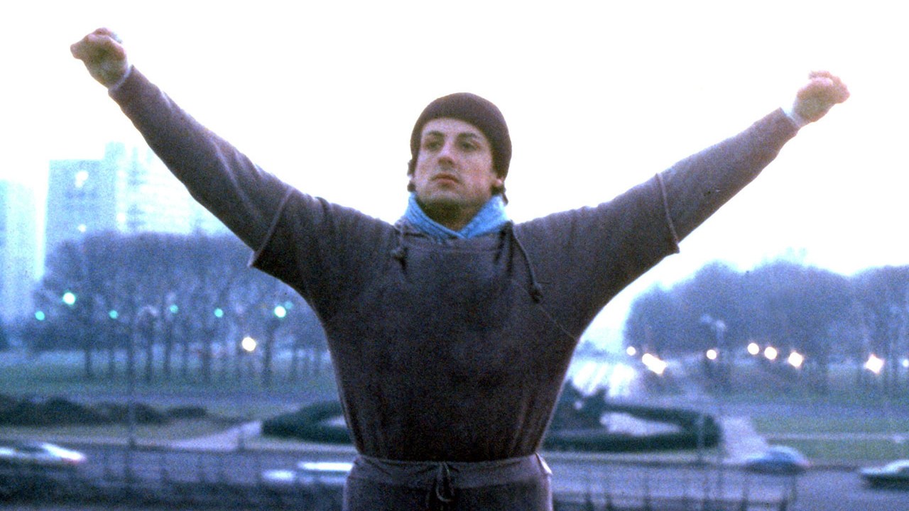 Rocky raccontato da Stallone: il trailer del documentario che racconta la nascita di un mito